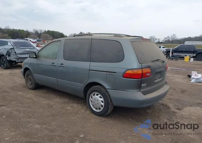 4T3ZF13C3WU048145: 44507785