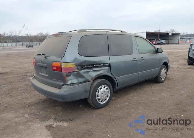 4T3ZF13C3WU048145: 44507785