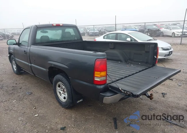 1GTEC14X13Z265214: 44507856