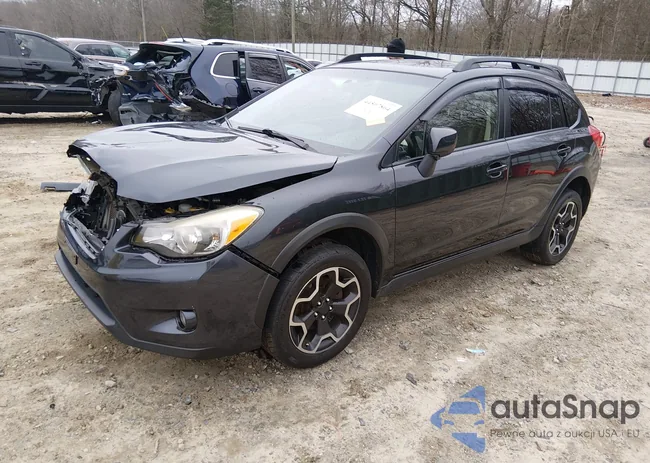 JF2GPAGC2DH868137: 44507864