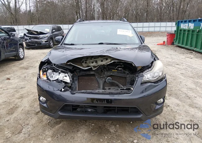 JF2GPAGC2DH868137: 44507864