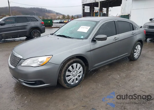 1C3CCBAB7DN735216: 44507966