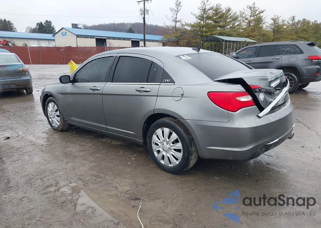 1C3CCBAB7DN735216: 44507966