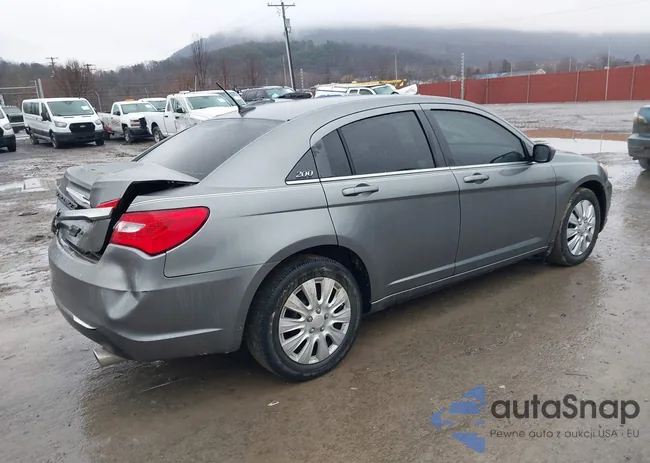 1C3CCBAB7DN735216: 44507966