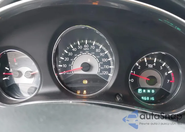 1C3CCBAB7DN735216: 44507966