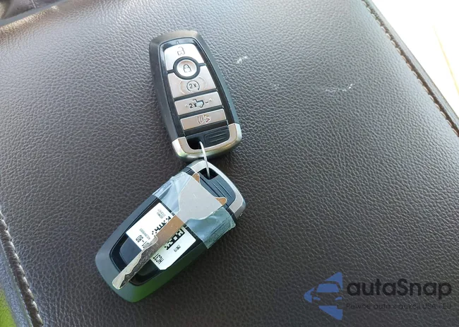 1FTEW1E40LFA33460: 44507997