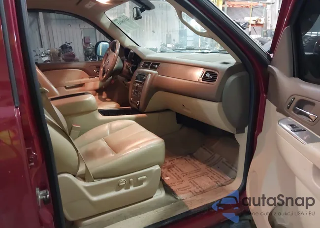 1GNSKBE09CR320576: 44508045