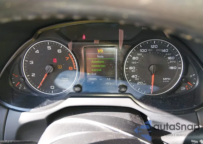 WA1LFAFP3BA007537: 44508049