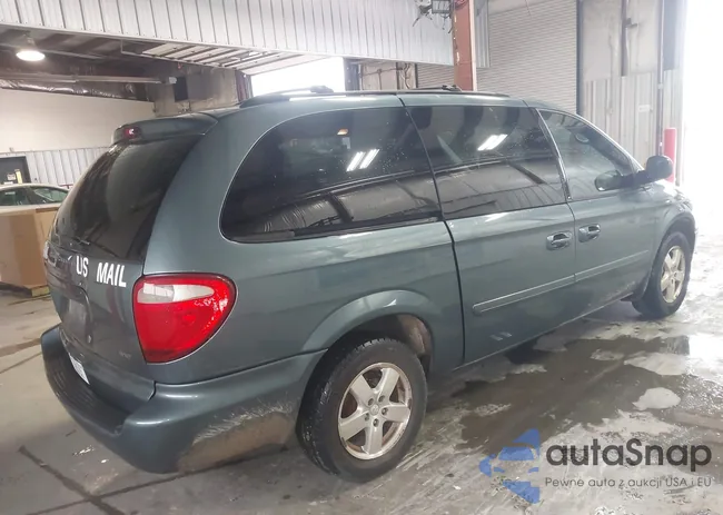 2D4GP44L66R768007: 44508054