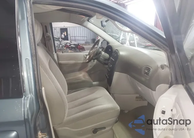 2D4GP44L66R768007: 44508054