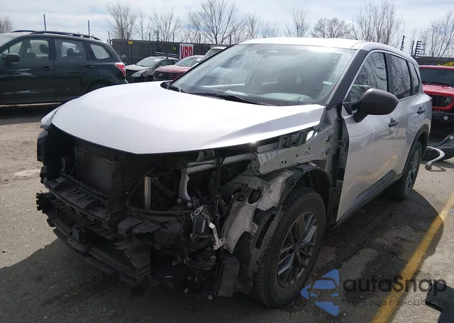 5N1BT3AA1RC711111: 44508124