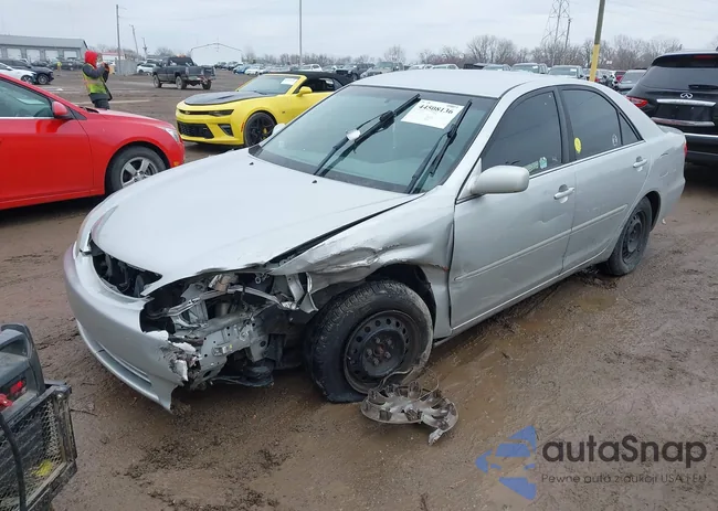 4T1BE32K95U095812: 44508136