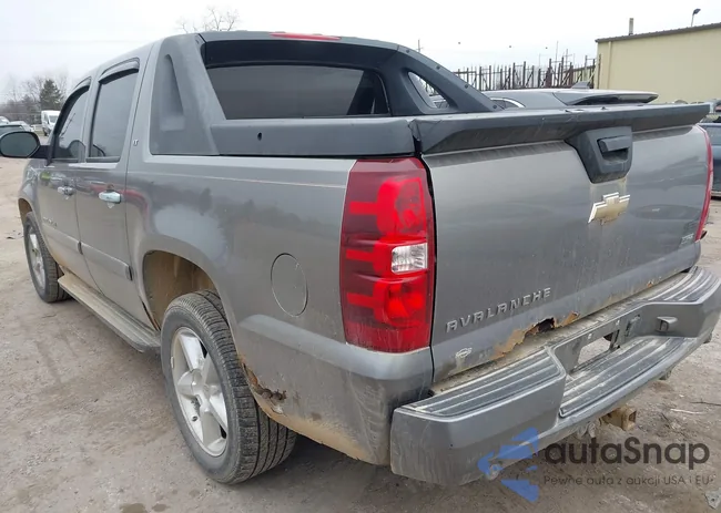 3GNFK12308G309094: 44508147