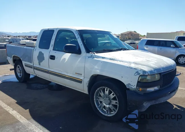 2GCEC19V311228016: 44508158