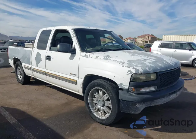 2GCEC19V311228016: 44508158