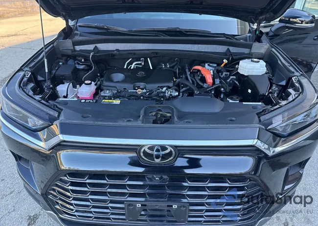 5TDACAB5XRS003170: 44507249