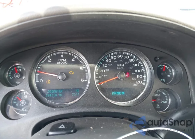 1GNSCJE08CR134910: 44507325