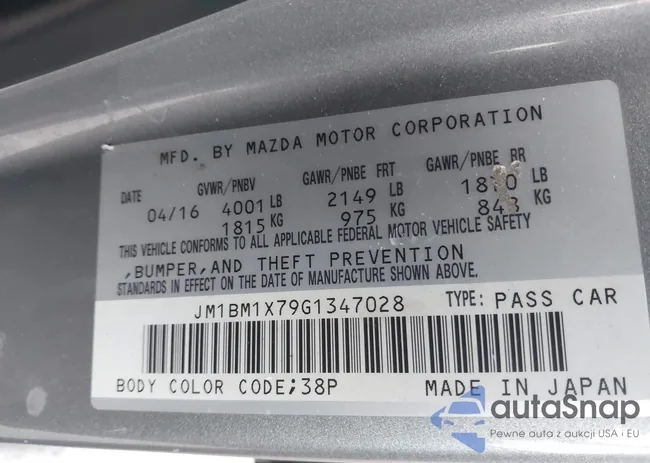 JM1BM1X79G1347028: 44507329