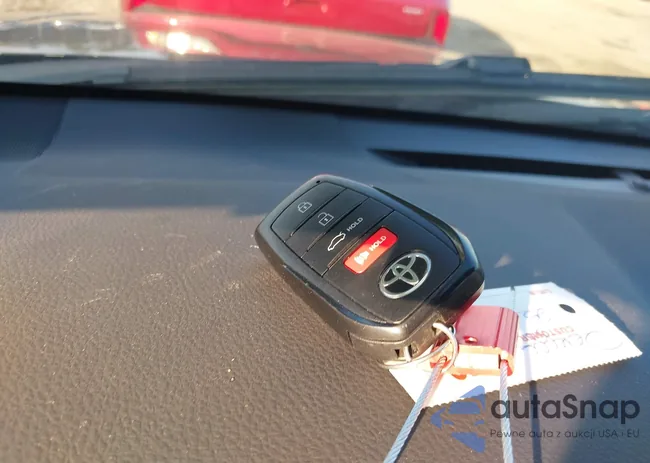 4T1DAACK7SU087601: 44507331