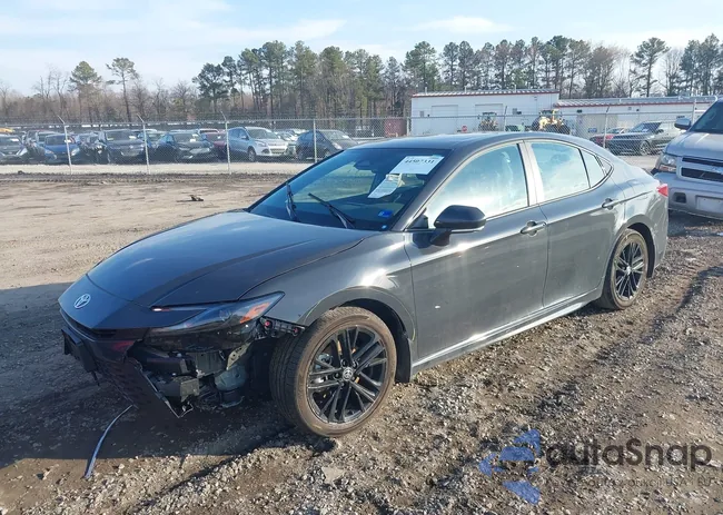 4T1DAACK7SU087601: 44507331