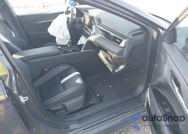 4T1DAACK7SU087601: 44507331