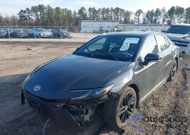 4T1DAACK7SU087601: 44507331