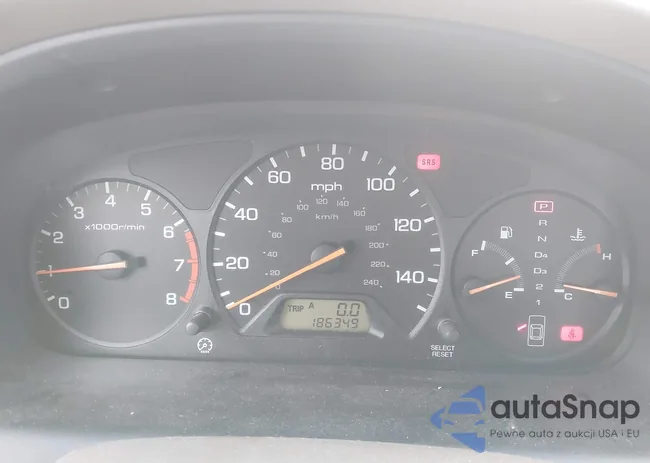 1HGCG6655YA132368: 44507355