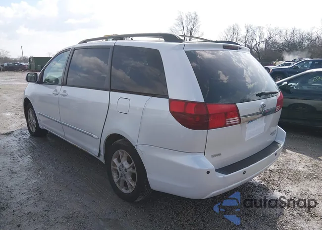 5TDBA22C65S038068: 44507530