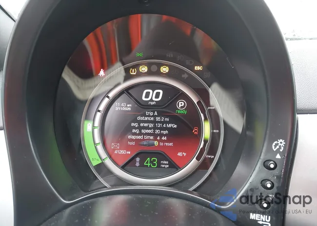 3C3CFFGE4GT161131: 44507548