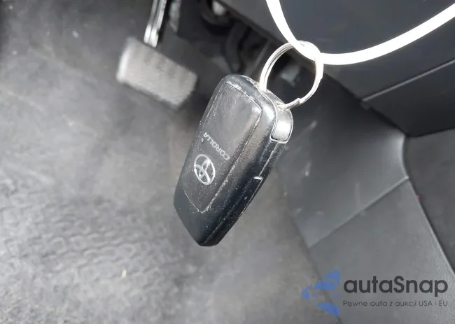 5YFT4RCE8LP006121: 44507549