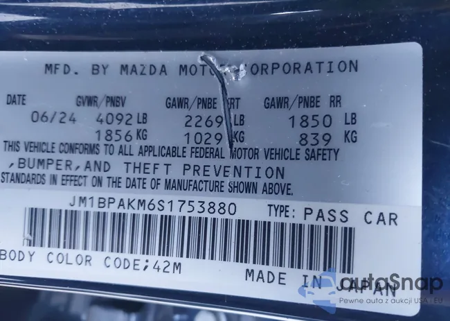 JM1BPAKM6S1753880: 44507580