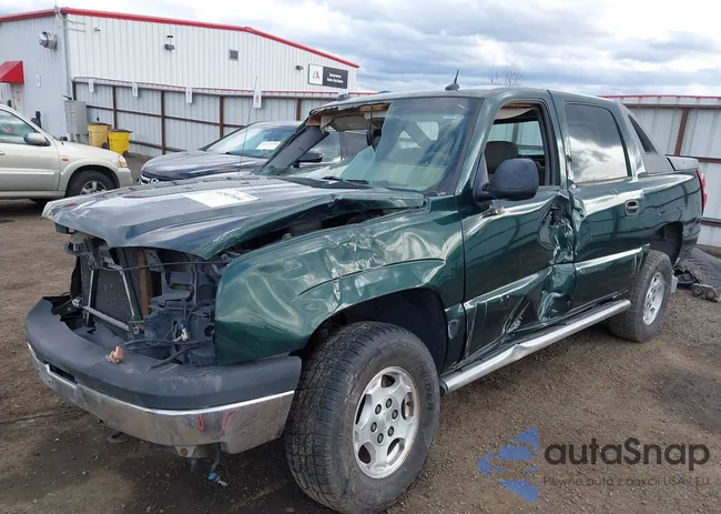 3GNEK12T14G232595: 44507604