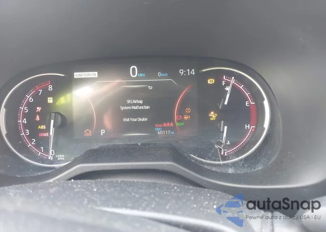 2T3W1RFV8PW285986: 44507631