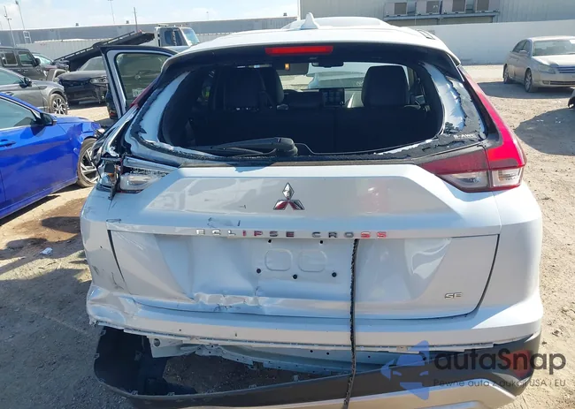 JA4ATWAAXSZ045641: 44508647