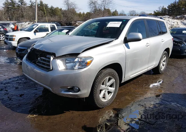 5TDJK3EHXAS034668: 44508668