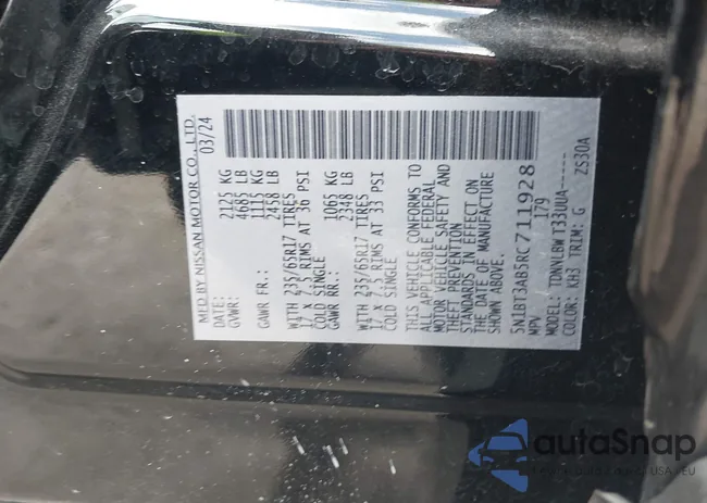 5N1BT3AB5RC711928: 44508742