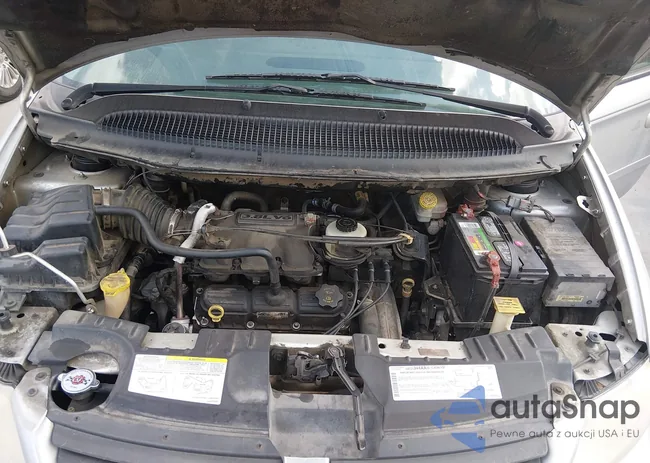 2D4GP44LX5R266261: 44508761