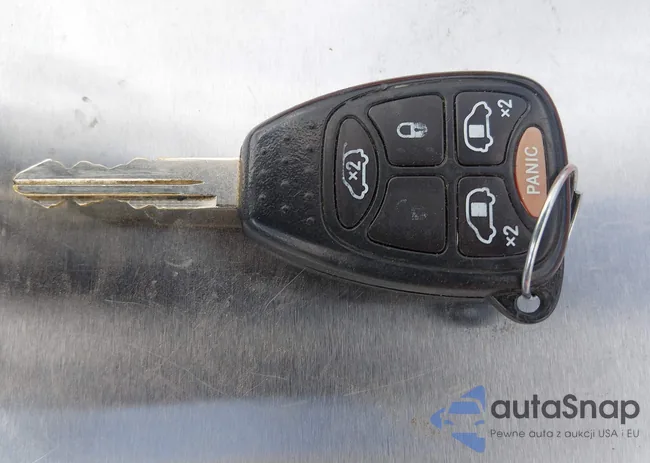 2D4GP44LX5R266261: 44508761