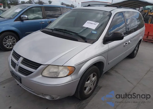 2D4GP44LX5R266261: 44508761