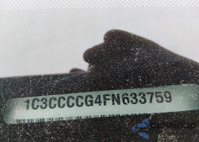 1C3CCCCG4FN633759: 44508884