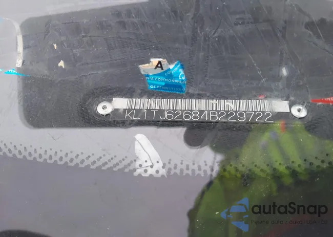 KL1TJ62684B229722: 44508898