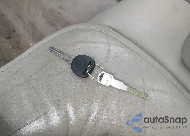 1G4CW54K654104993: 44508918