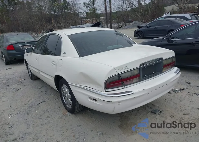 1G4CW54K654104993: 44508918