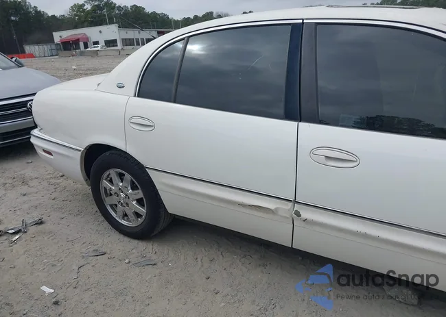 1G4CW54K654104993: 44508918