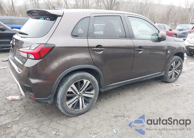 JA4AP3AU4LU008192: 44508955