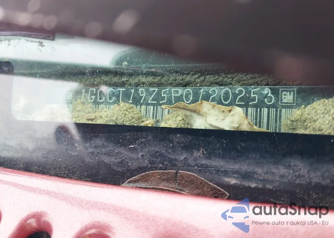 1GCCT19Z5P0120253: 44508960