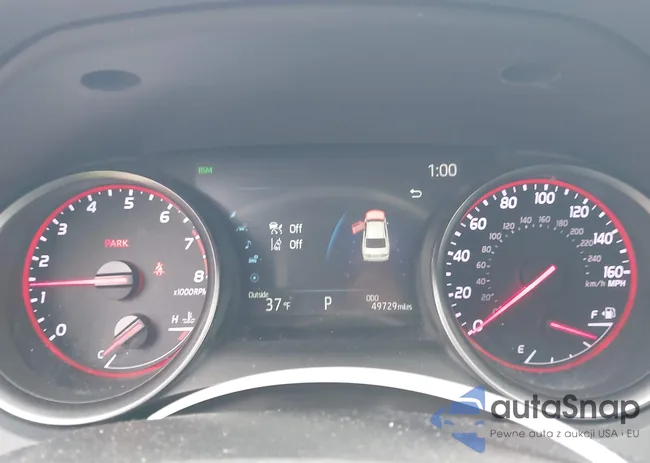 4T1K61AK7RU871721: 44508992