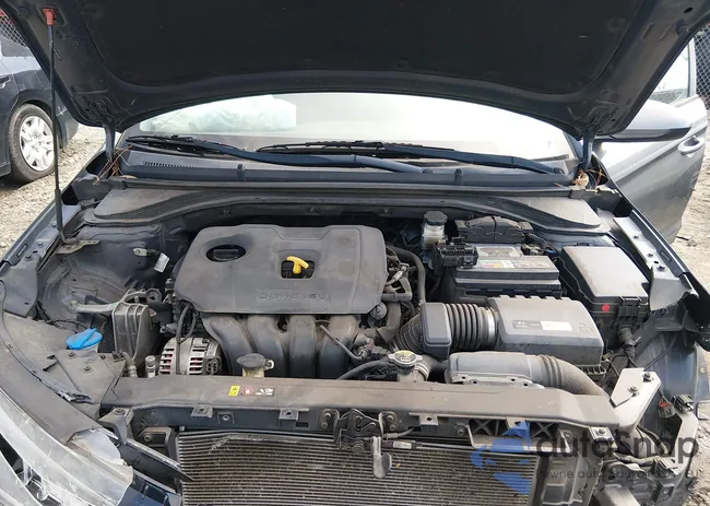 5NPD84LF0KH430165: 44508996