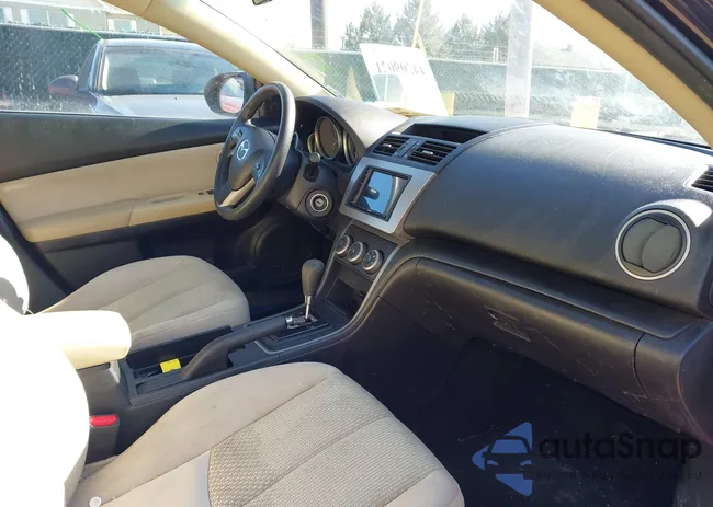 1YVHZ8BH7B5M08277: 44509021