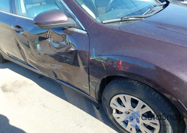 1YVHZ8BH7B5M08277: 44509021